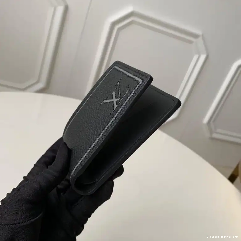 Official Brother Sam 19B5790088 Bags LV 0521